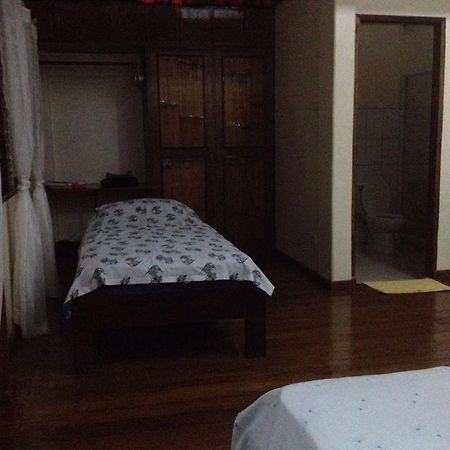 Liwayway Sa Bohol Pamilacan Resort Baclayon Екстер'єр фото