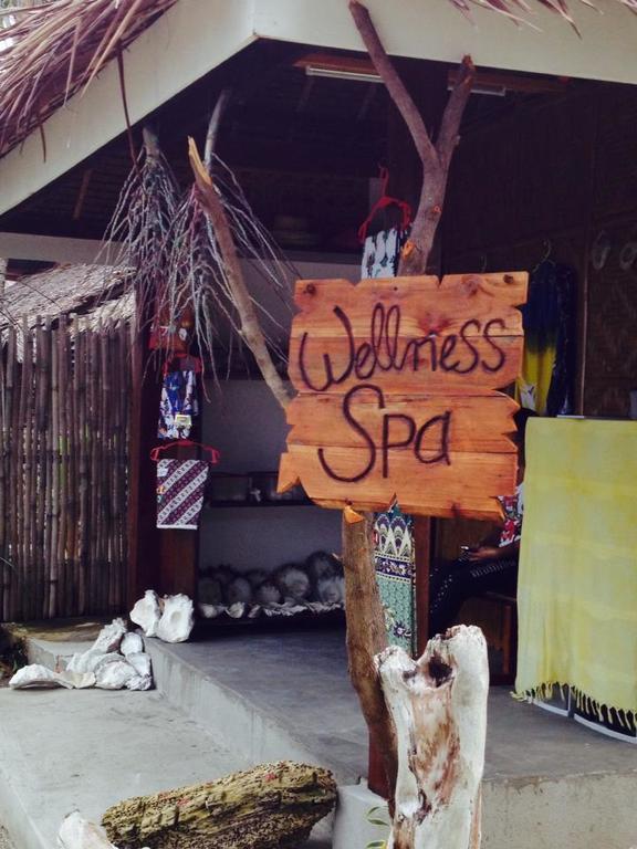 Liwayway Sa Bohol Pamilacan Resort Baclayon Екстер'єр фото