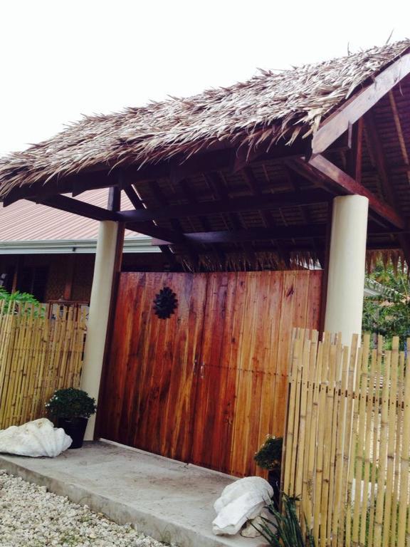 Liwayway Sa Bohol Pamilacan Resort Baclayon Екстер'єр фото