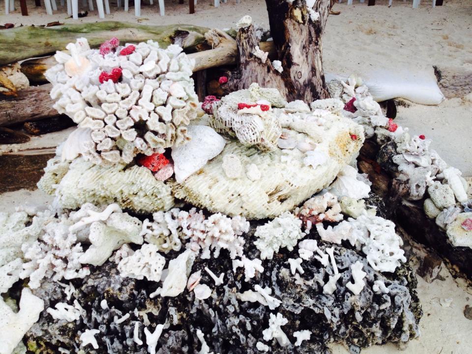 Liwayway Sa Bohol Pamilacan Resort Baclayon Екстер'єр фото