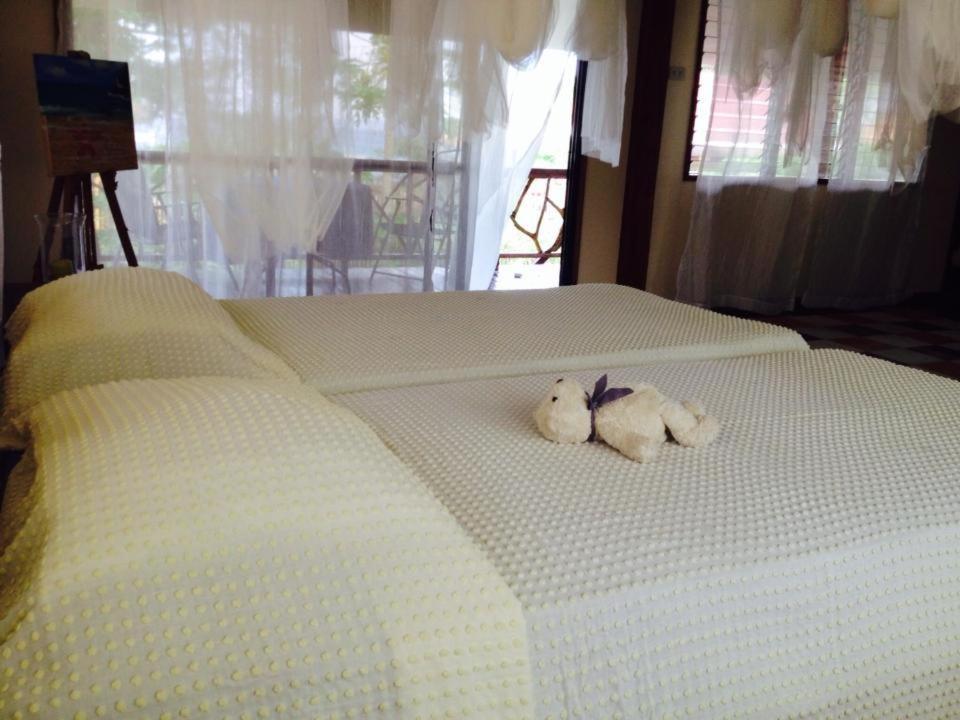 Liwayway Sa Bohol Pamilacan Resort Baclayon Екстер'єр фото