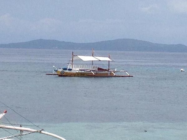 Liwayway Sa Bohol Pamilacan Resort Baclayon Екстер'єр фото