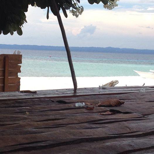 Liwayway Sa Bohol Pamilacan Resort Baclayon Екстер'єр фото