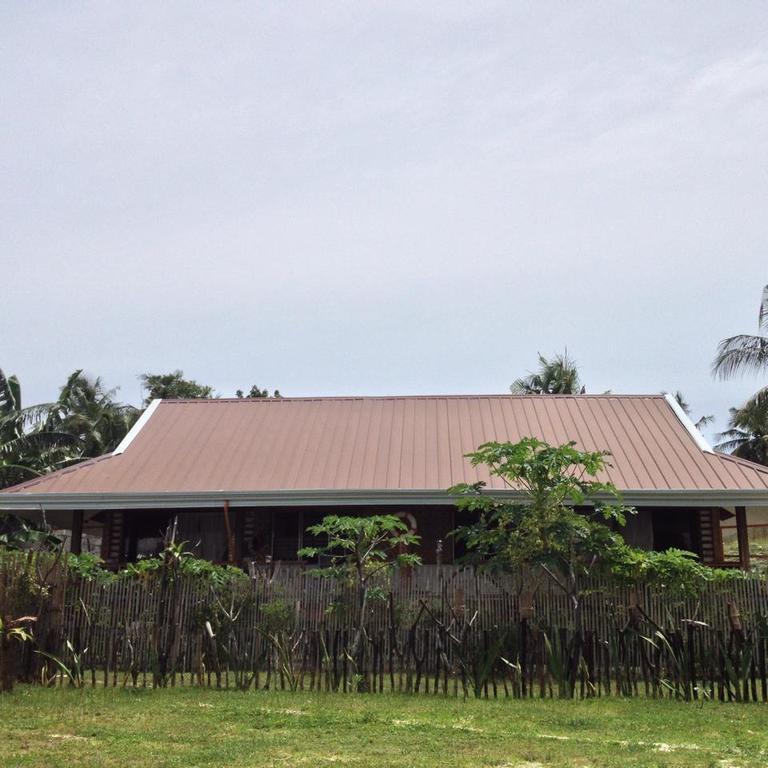 Liwayway Sa Bohol Pamilacan Resort Baclayon Екстер'єр фото