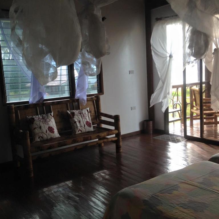 Liwayway Sa Bohol Pamilacan Resort Baclayon Екстер'єр фото