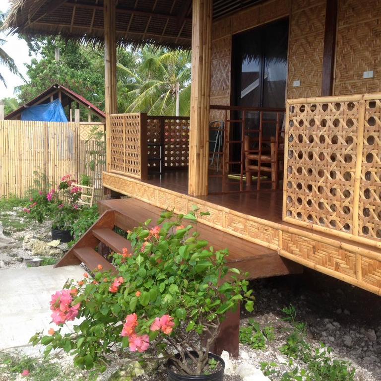 Liwayway Sa Bohol Pamilacan Resort Baclayon Екстер'єр фото
