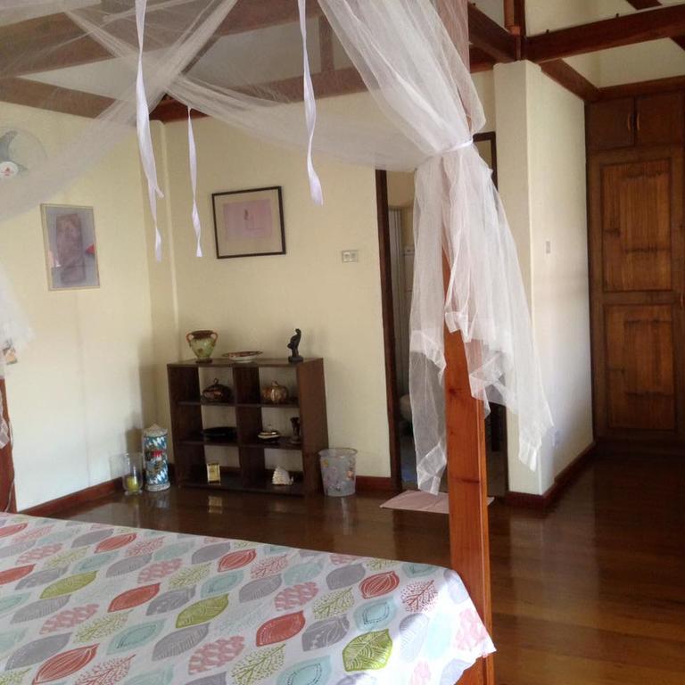 Liwayway Sa Bohol Pamilacan Resort Baclayon Екстер'єр фото