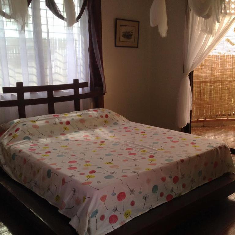 Liwayway Sa Bohol Pamilacan Resort Baclayon Екстер'єр фото
