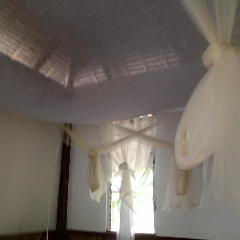 Liwayway Sa Bohol Pamilacan Resort Baclayon Екстер'єр фото