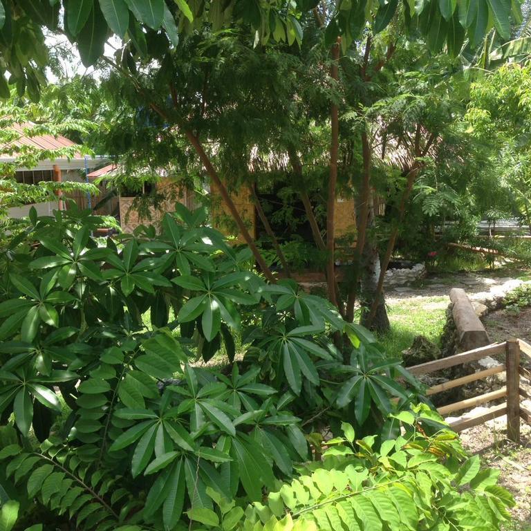 Liwayway Sa Bohol Pamilacan Resort Baclayon Екстер'єр фото